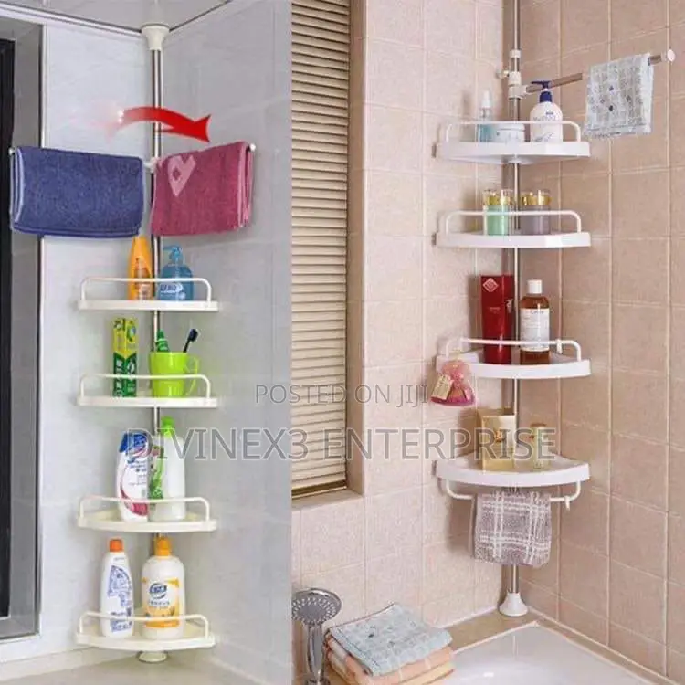 Corner Shelf