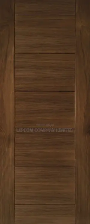 Quality Wooden Doors, We Do Deliveries