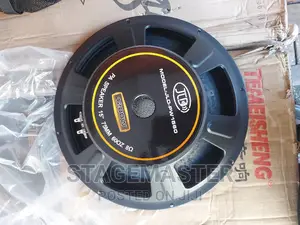 JLD 15 Inches Naked Speaker