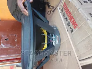 GLS 21 Inches Naked Speaker