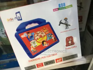 Bebe-Tab B88 32/3gb Kids Educational Tablet Pc