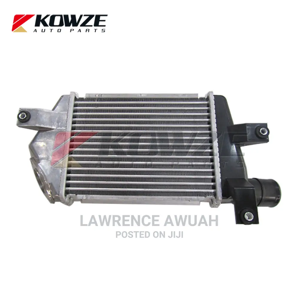 Mitsibushi L200 Intercooler