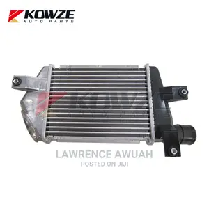 Mitsibushi L200 Intercooler