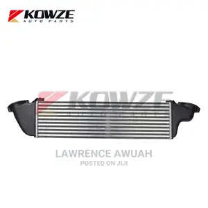 Mitsibushi L200 Intercooler