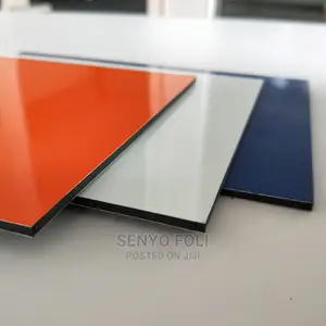 Alucobond Sheets