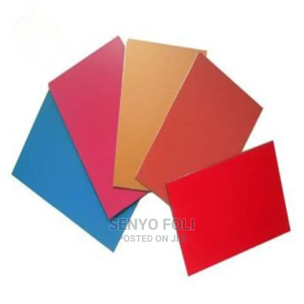 Alucobond Sheets