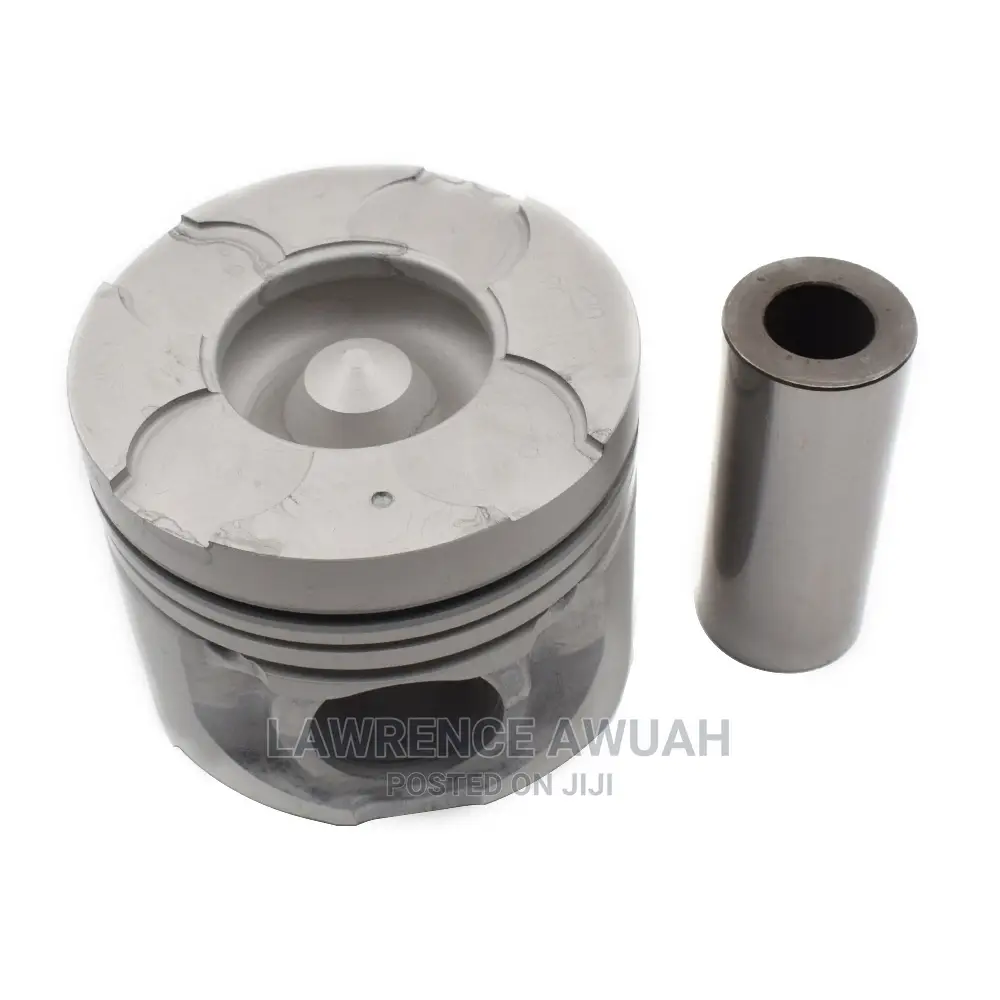 Mistsibushie L200 Pistons