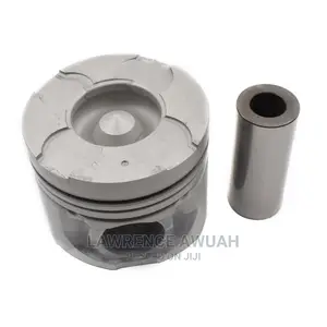 Mistsibushie L200 Pistons