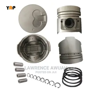Mistsibushie L200 Pistons