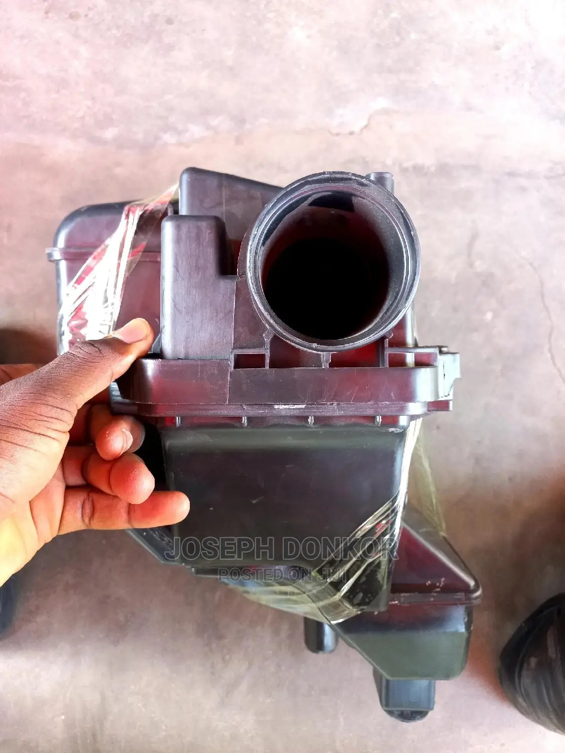 Civic 2016,2017,2018,2019,2020,2021,2022 Air Cleaner 1.5