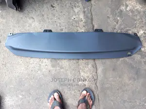 Civic Lower Bumper 2016-2019