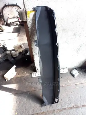 Civic Lower Bumper 2016-2019
