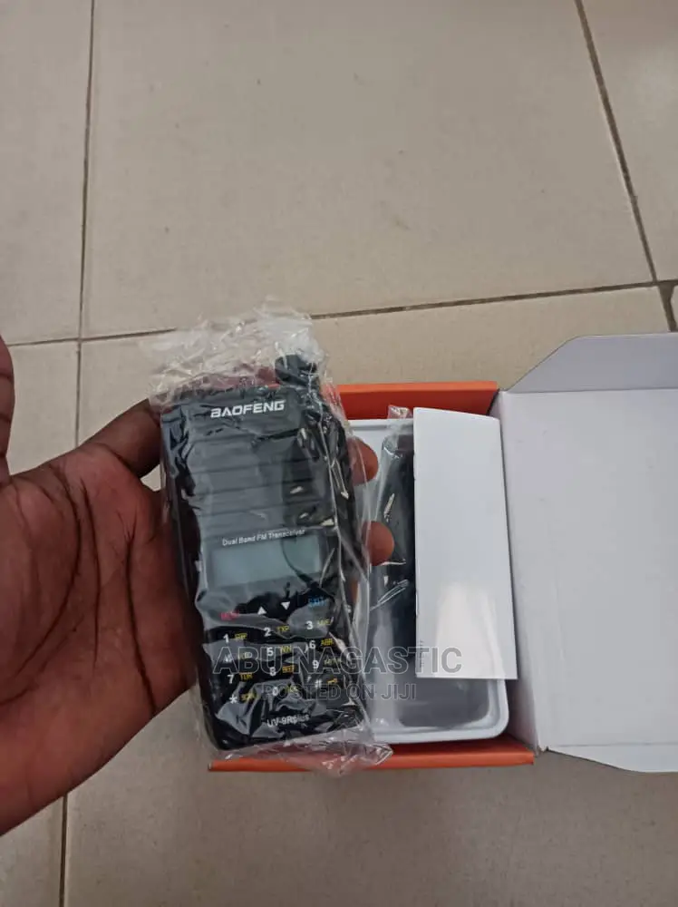 Boafeng UV82 Walkie Talkies