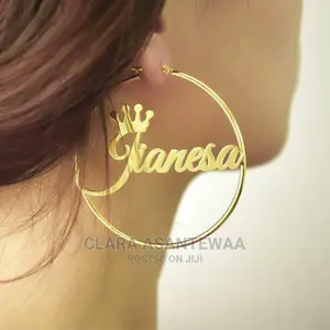 Customized Necklace