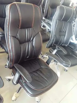 Office Swivel Chair