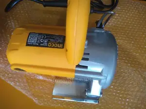 Ingco Marble Cutter 1400w Power