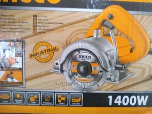 Ingco Marble Cutter 1400w Power