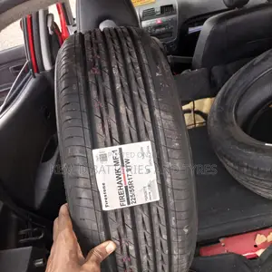 225/55r17 Firestone Tires Tyers - Free Delivery