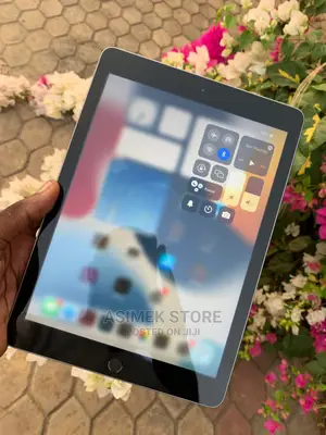 Apple iPad 9.7 32 GB Gray
