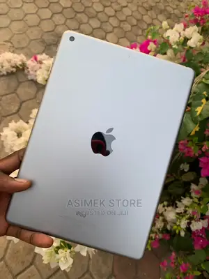 Apple iPad 9.7 32 GB Gray