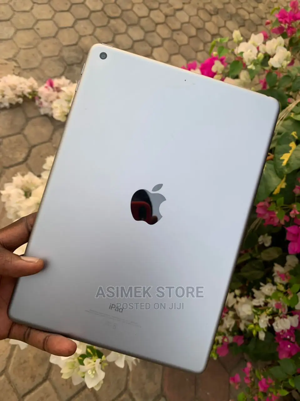 Apple iPad 9.7 32 GB Gray