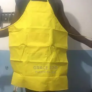 Art Aprons PVC