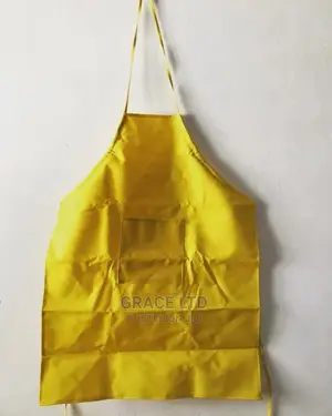 Art Aprons PVC