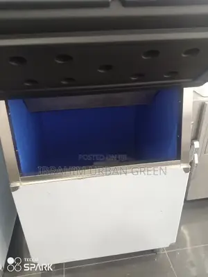 Ice Maker Machine 3000W