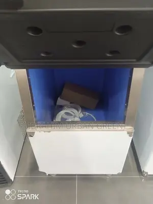 Ice Maker Machine 3000W