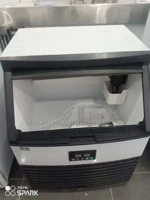 Ice Maker Model:TF~600
