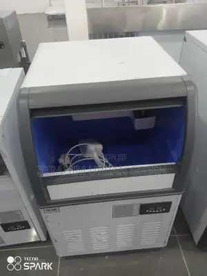 Ice Maker Model:TF~600
