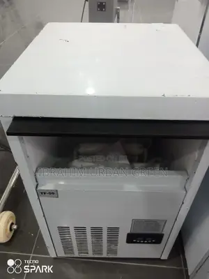 Ice Maker Machine Model:TF~400