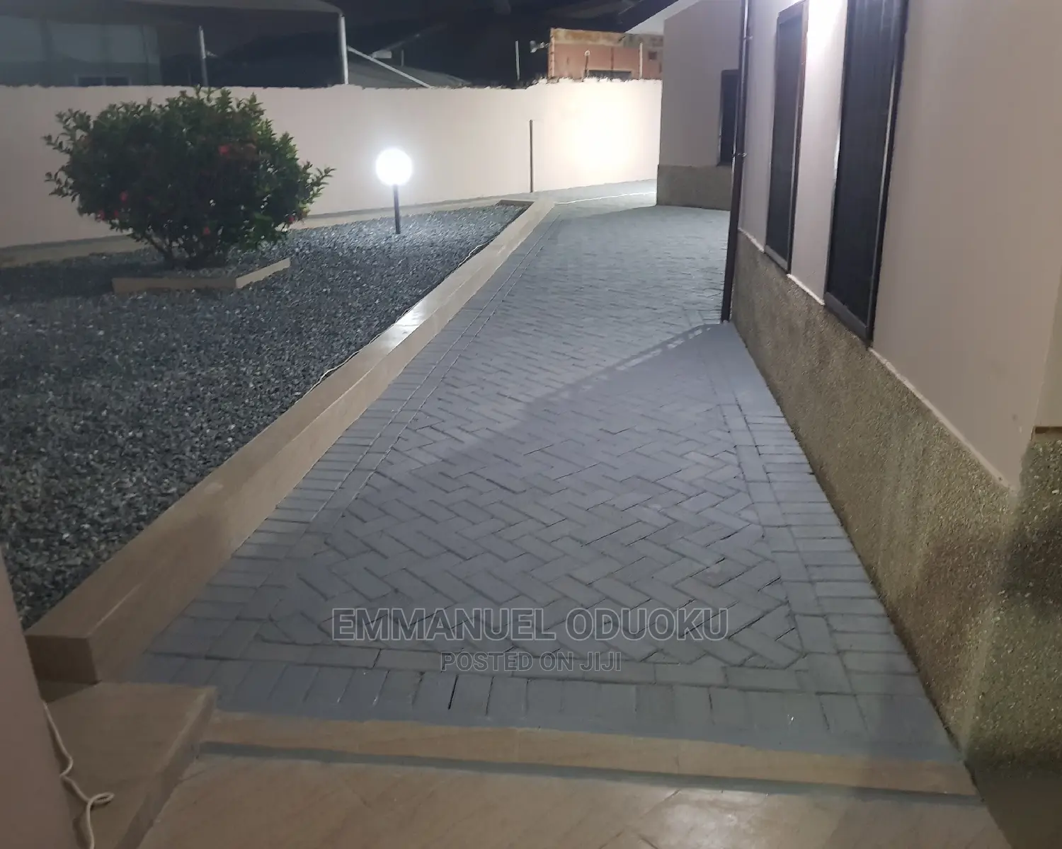 Emmanuel Paving Blocks And Construction LTD