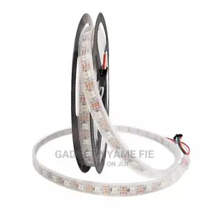 LED Strip Light With Remote Control