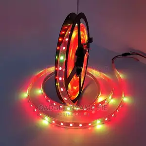 LED Strip Light With Remote Control
