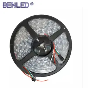 LED Strip Light With Remote Control