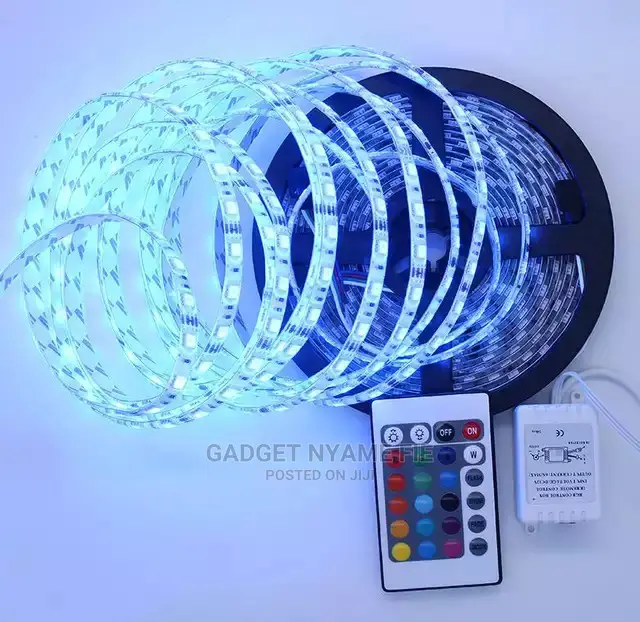 LED RGB Strip Light