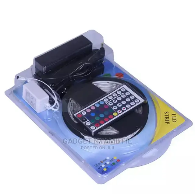 LED RGB Strip Light