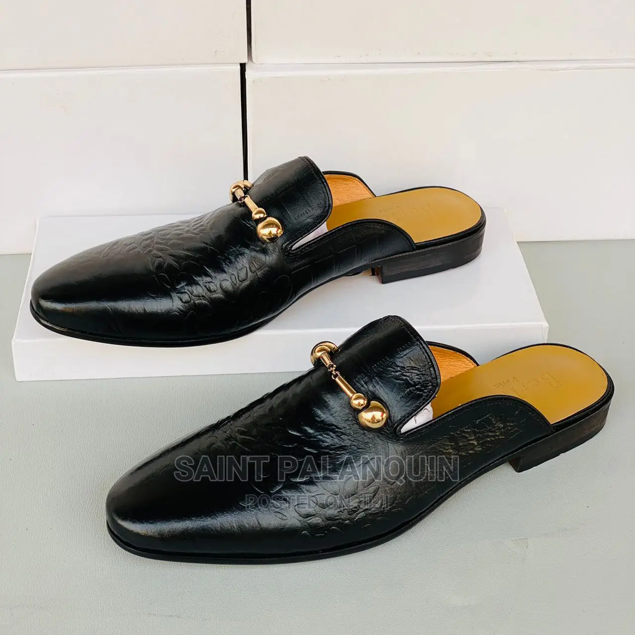 Quality Half Shoe