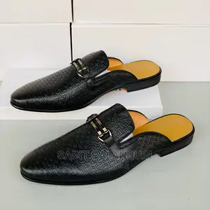 Quality Half Shoe