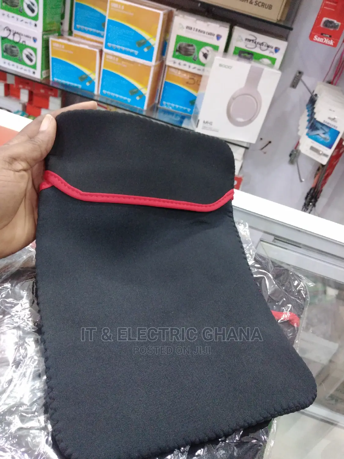 Laptop Sleeves