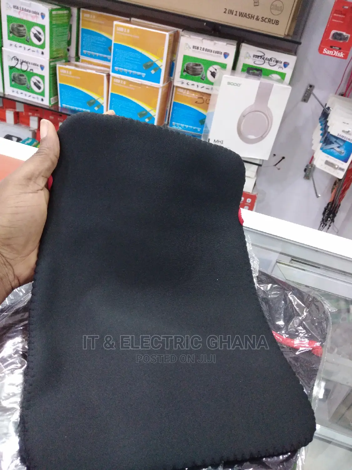 Laptop Sleeves