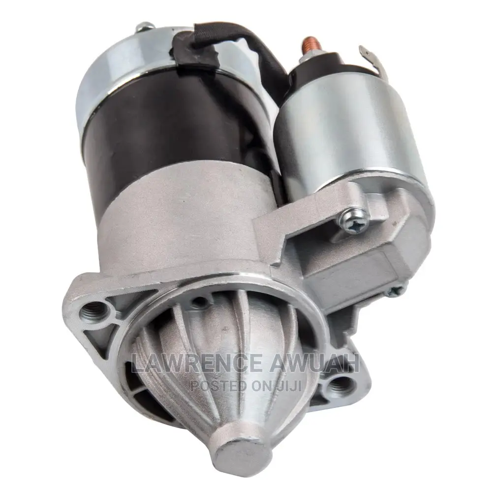 Mitsibushi L200 Starter
