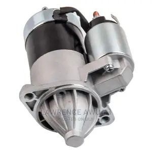 Mitsibushi L200 Starter