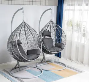 Royal Hanging Swing Chair.