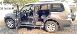 Car Rental in Greater Accra. Rent Your Next 4X4S