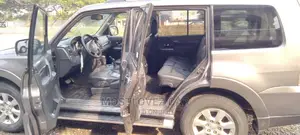 Car Rental in Greater Accra. Rent Your Next 4X4S
