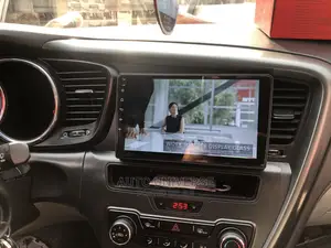 Kia Optima 2014 to 2016 Android Player Available