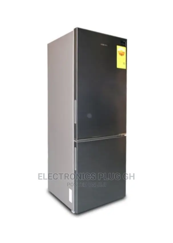 Samsung 270 Litres Bottom Freezer