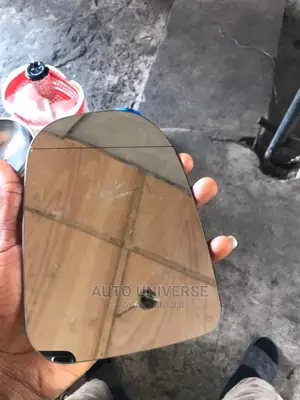 Honda Civic 2016 to 2019 Side Mirror Glass Available